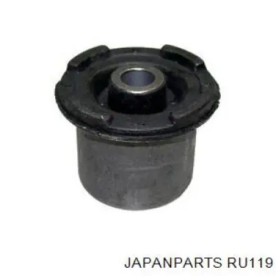 Сайлентблок переднього нижнього важеля RU119 Japan Parts