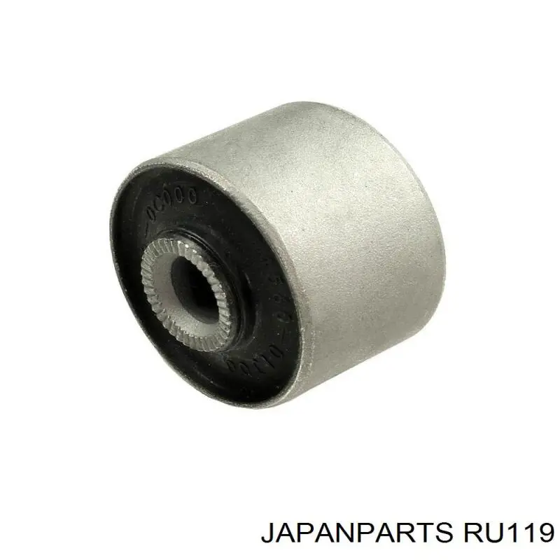 Купити RU119 Japan Parts Сайлентблок передньої підвіски