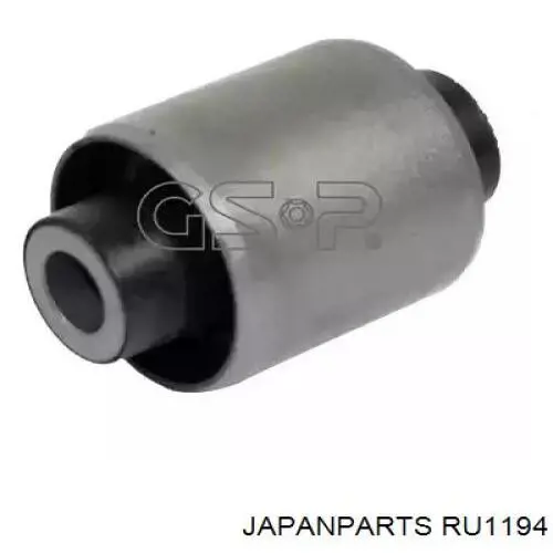 Сайлентблок передній балки/підрамника RU1194 Japan Parts