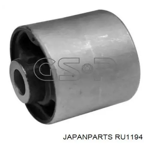 Елементи кріплення Japan Parts RU1194 ціна, від 8.89 USD