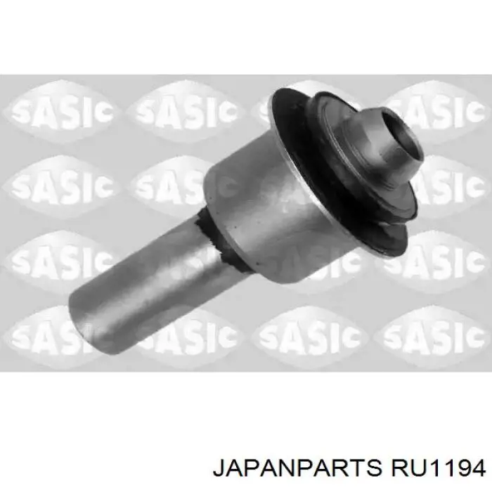 Сайлентблок передній балки/підрамника RU1194 Japan Parts