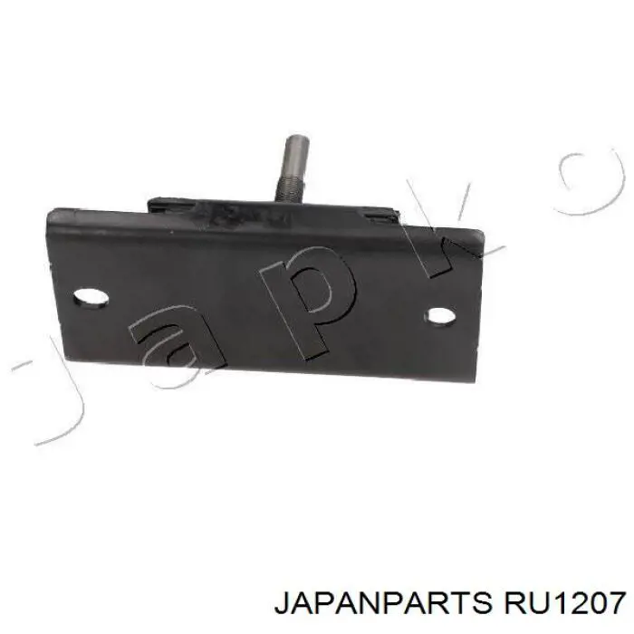 Купити RU1207 Japan Parts Подушка коробки передач