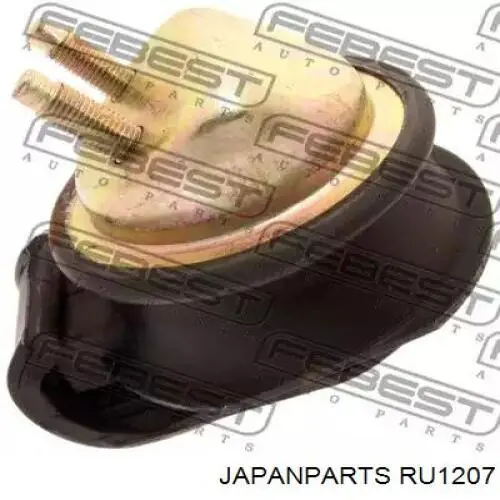 Подушка КПП Japan Parts RU1207