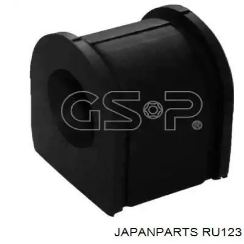 Подушка стабілізатора Japan Parts RU123 ціна, від 2.60 USD