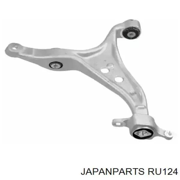 RU124 Japan Parts втулка стабілізатора заднього