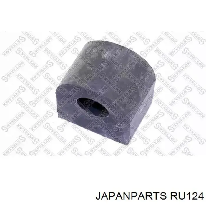 Купити RU124 Japan Parts Опора стабілізатора
