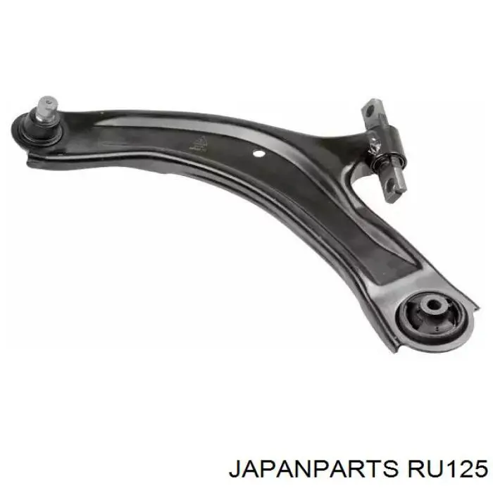 RU125 Japan Parts втулка стабілізатора заднього
