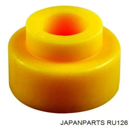 RU126 Japan Parts Сайлентблок переднього нижнього важеля