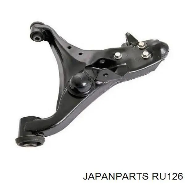Купити RU126 Japan Parts Сайлентблок передньої підвіски