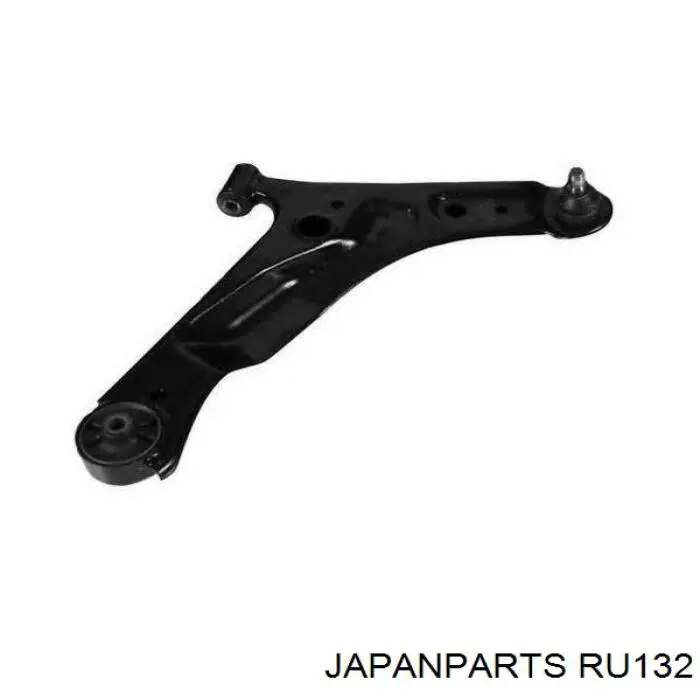 Купити RU132 Japan Parts Втулка штоку переднього амортизатора