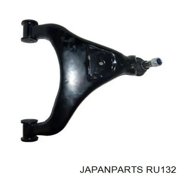 RU132 Japan Parts втулка штоку переднього амортизатора