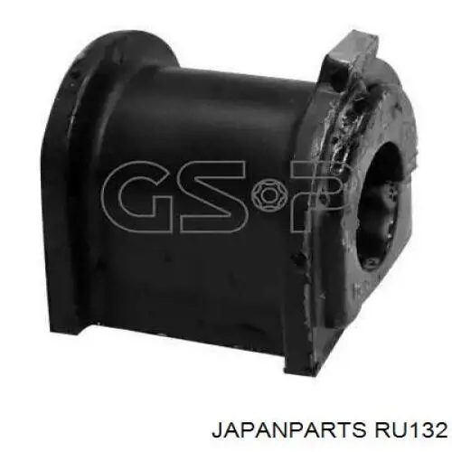 Втулка штоку переднього амортизатора Japan Parts RU132 ціна, від 1.11 USD
