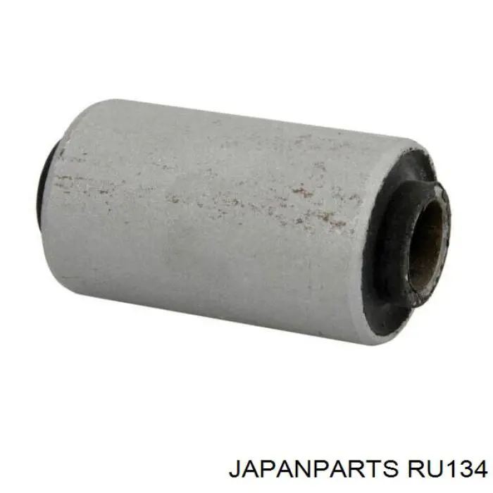 Сайлентблок ресори, передній RU134 Japan Parts