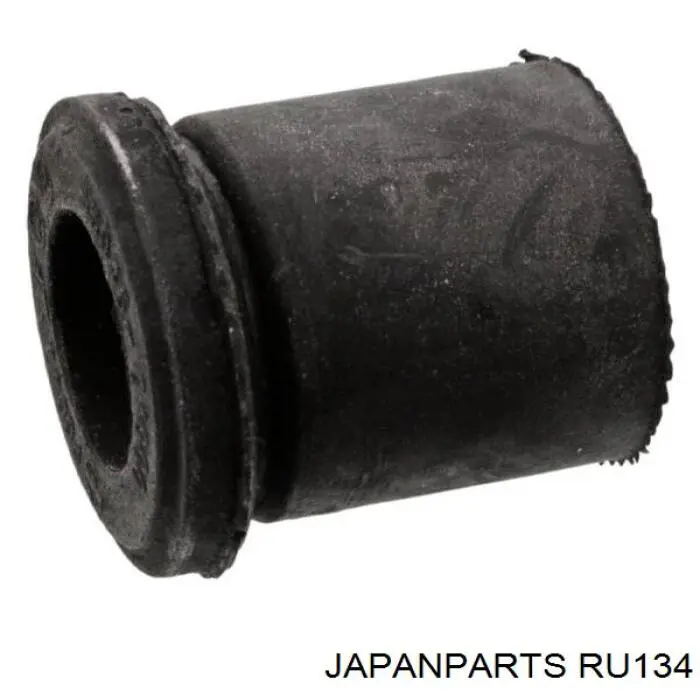 Купити RU134 Japan Parts Сайлентблок ресори, передній