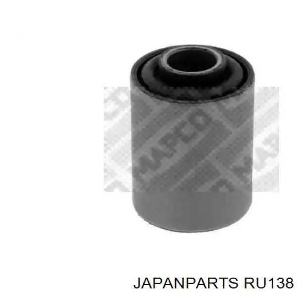 RU138 Japan Parts сайлентблок переднього нижнього важеля