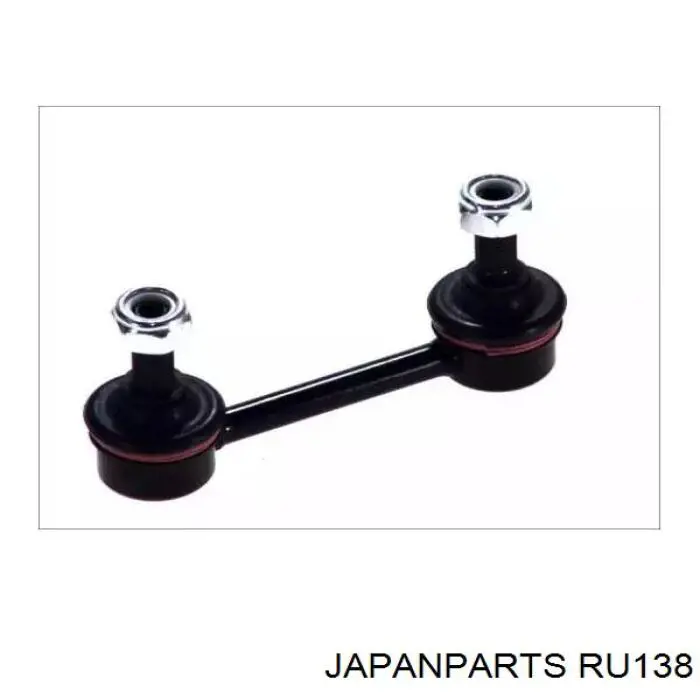 Купити RU138 Japan Parts Сайлентблок передньої підвіски