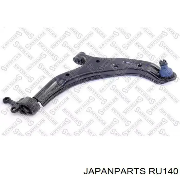 Сайлентблок переднього важеля RU140 Japan Parts
