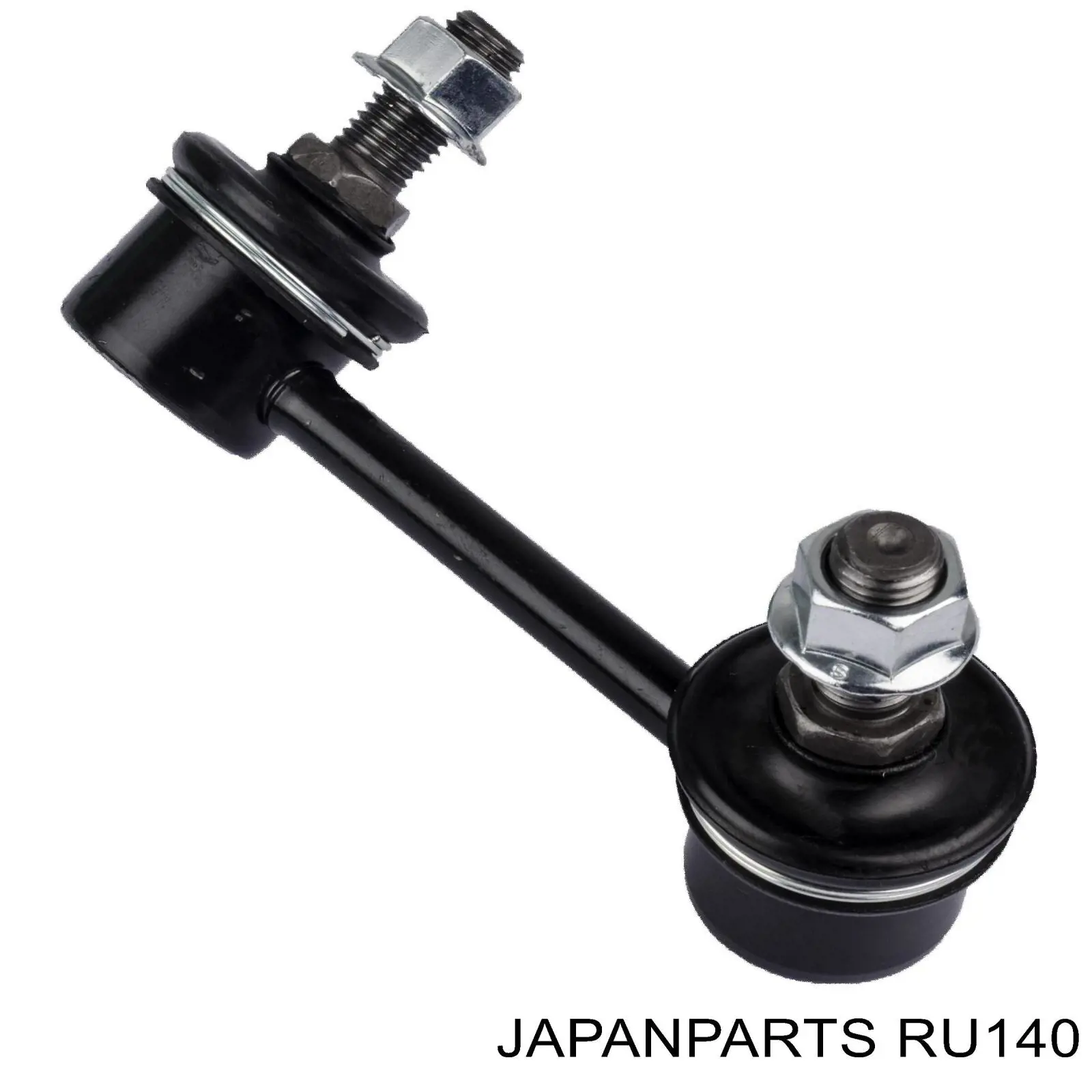 Сайлентблок нижнього важеля передньої підвіски Japan Parts RU140 ціна, від 4.27 USD