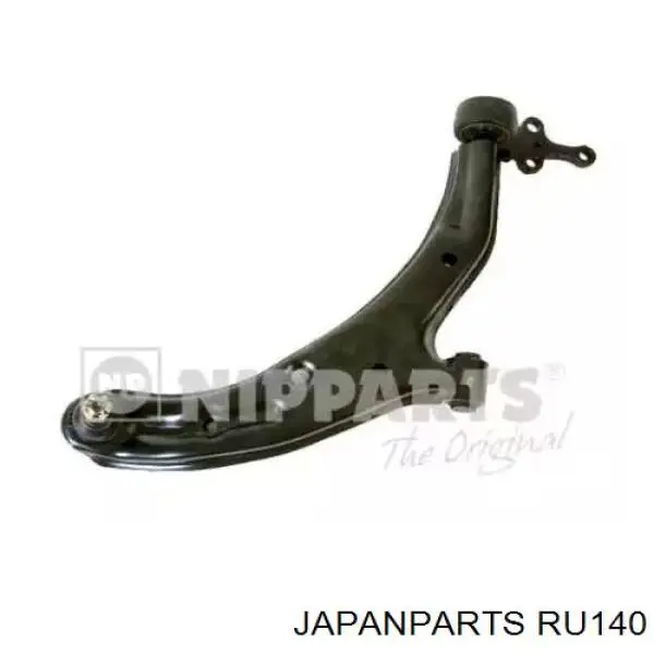 Купити RU140 Japan Parts Сайлентблок передньої підвіски