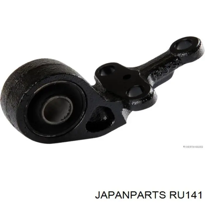 Сайлентблок переднього нижнього важеля RU141 Japan Parts