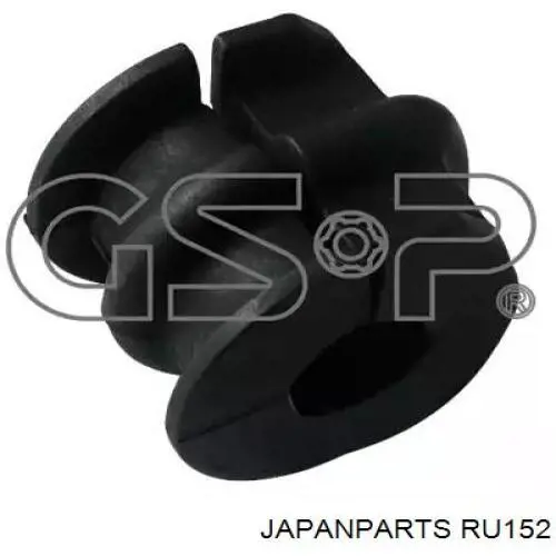 Втулка переднього стабілізатора RU152 Japan Parts