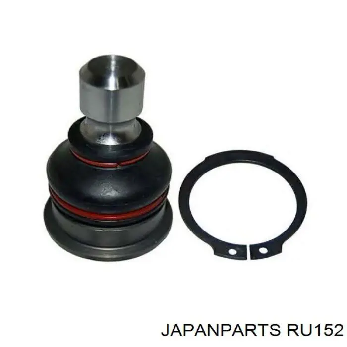 Втулка переднього стабілізатора Japan Parts RU152
