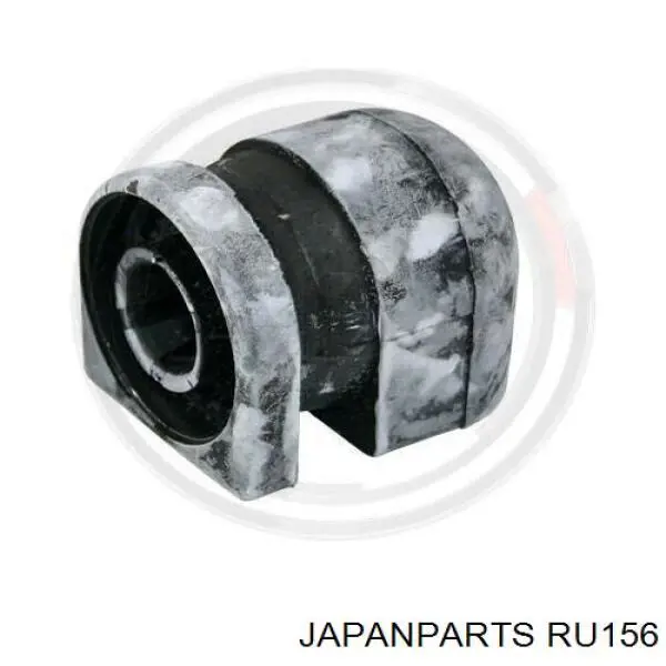 RU156 Japan Parts сайлентблок переднього нижнього важеля
