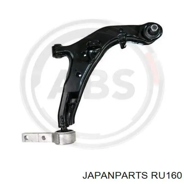 Купити RU160 Japan Parts Сайлентблок передньої підвіски