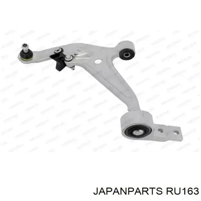 RU163 Japan Parts Сайлентблок переднього нижнього важеля