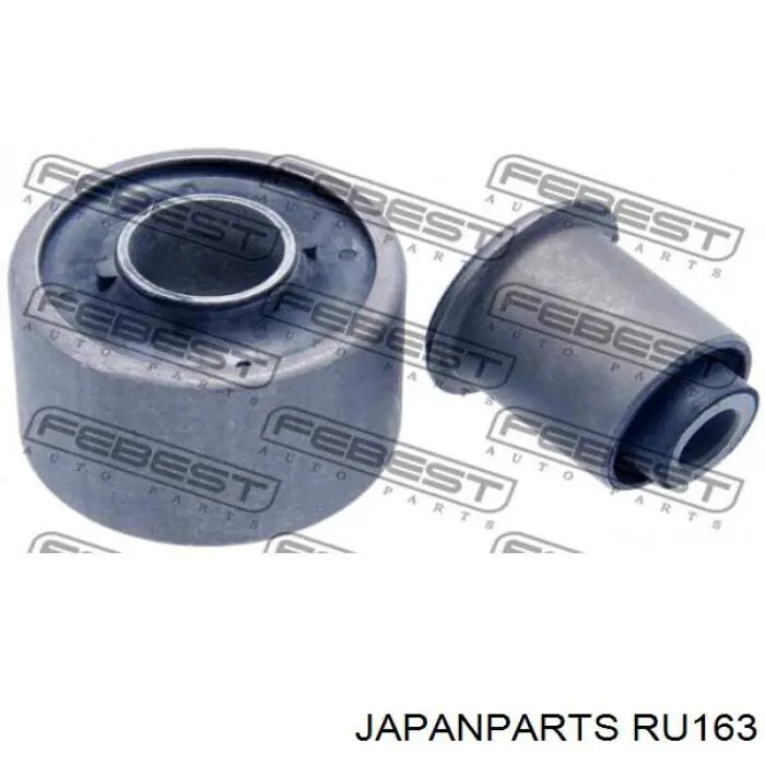 Сайлентблок нижнього важеля передньої підвіски Japan Parts RU163 ціна, від 6.70 USD