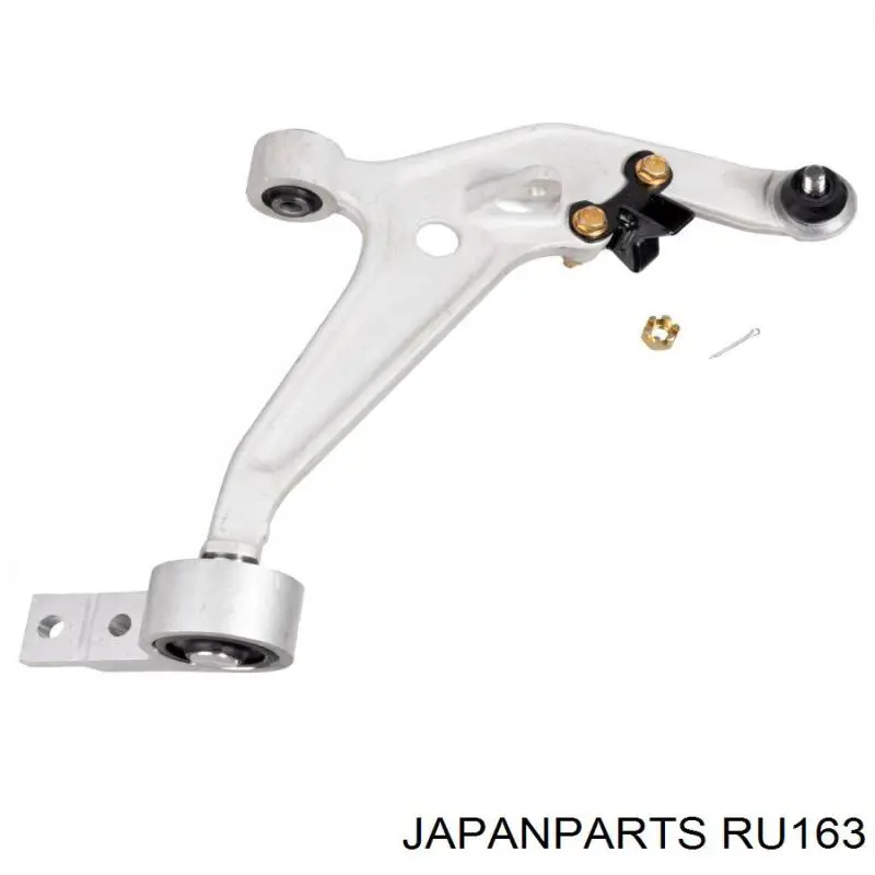 Купити RU163 Japan Parts Сайлентблок передньої підвіски