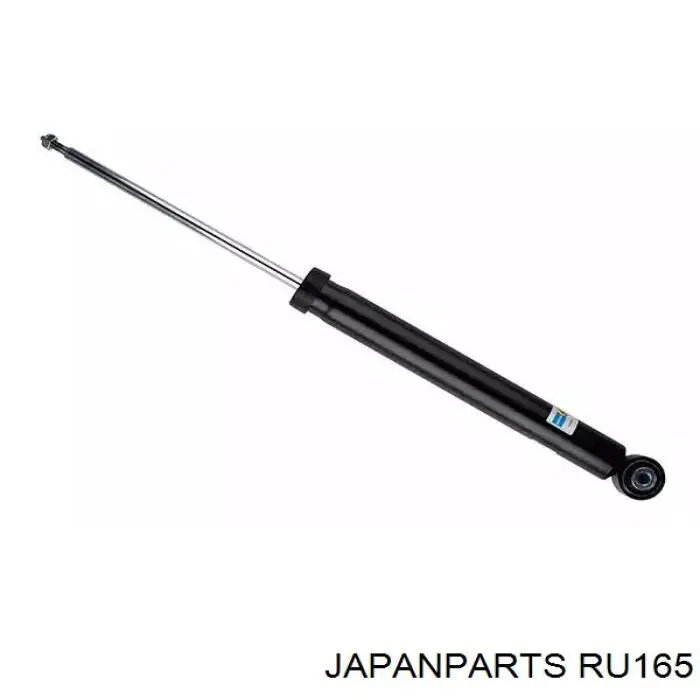 Втулка переднього стабілізатора Japan Parts RU165