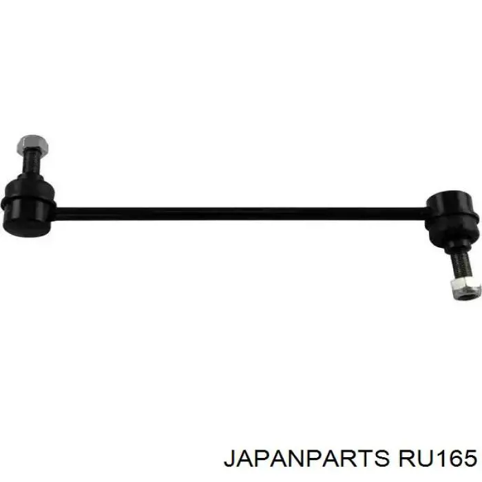 Купити RU165 Japan Parts Подушка стабілізатора передня