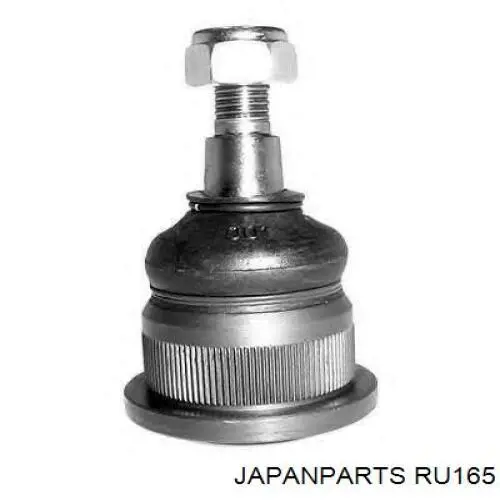 Втулка переднього стабілізатора RU165 Japan Parts