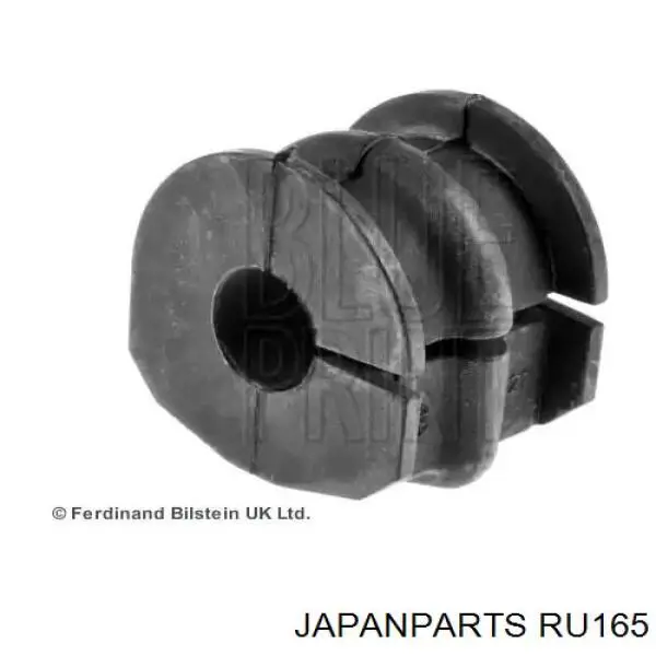 Подушка стабілізатора Japan Parts RU165 ціна, від 5.86 USD
