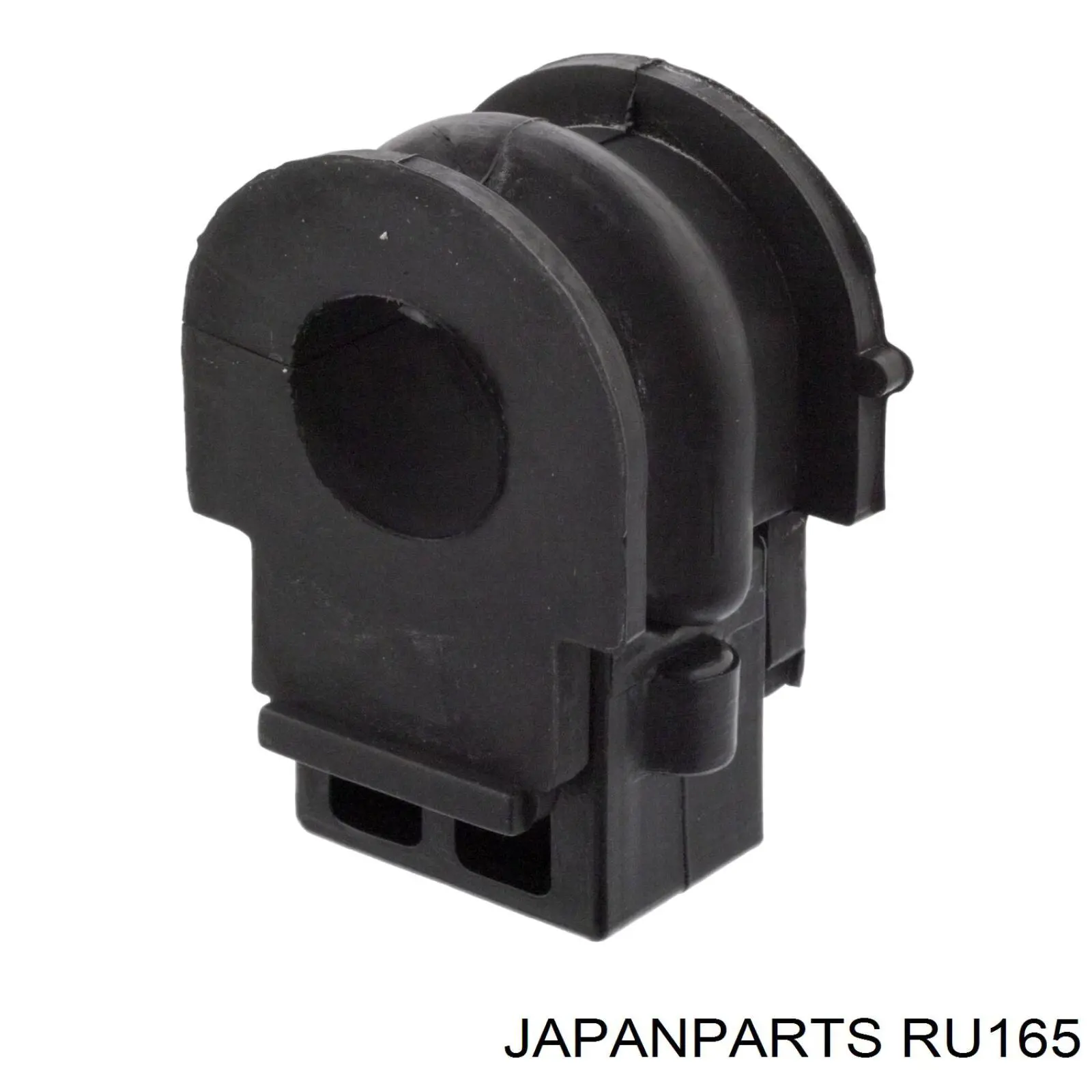 RU165 Japan Parts втулка стабілізатора переднього