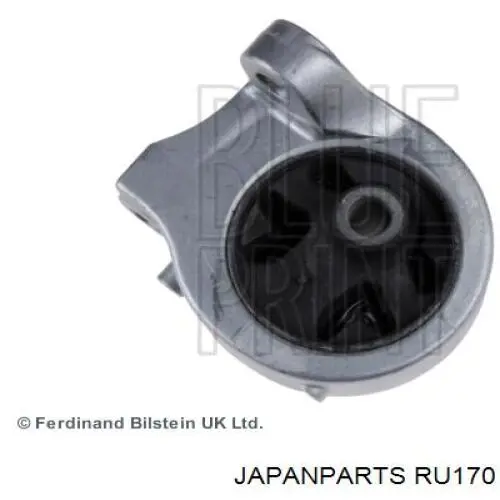 Права подушка двигуна Japan Parts RU170 ціна, від 19.43 USD