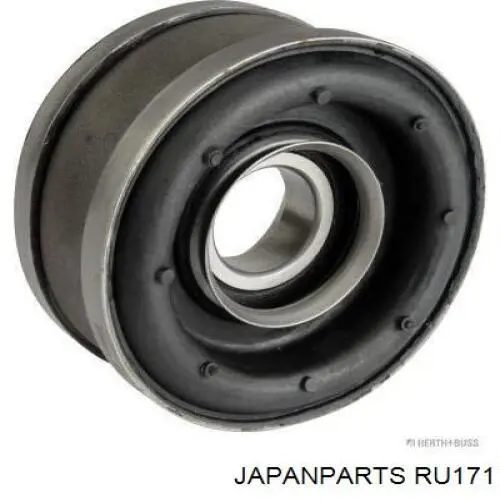 Купити RU171 Japan Parts Підвісний підшипник карданного валу