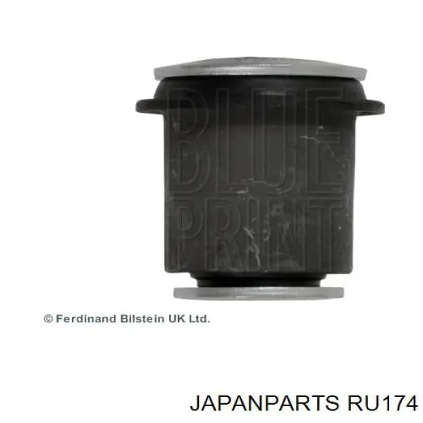 Купити RU174 Japan Parts Подушка стабілізатора передня
