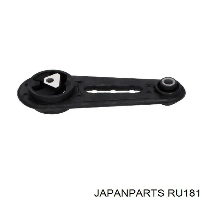 Купити RU181 Japan Parts Подушка (опора) двигуна, ліва нижня