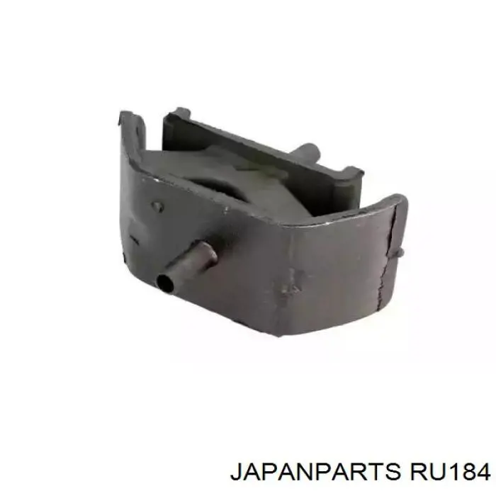 Купити RU184 Japan Parts Подушка двигуна передня