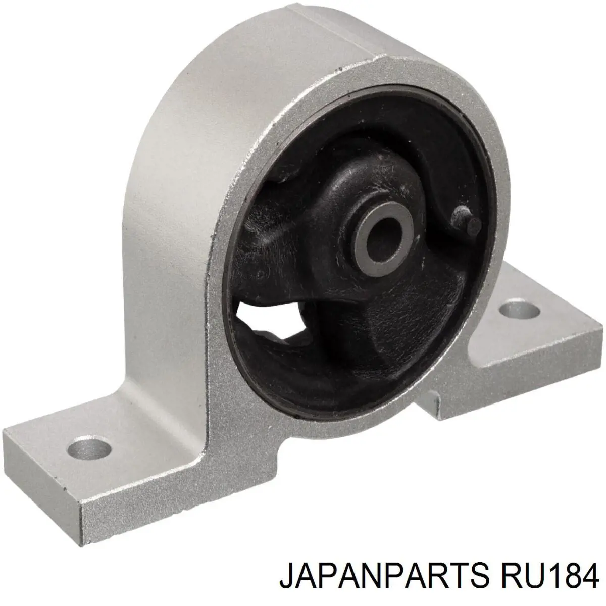 RU184 Japan Parts подушка (опора двигуна, передня)