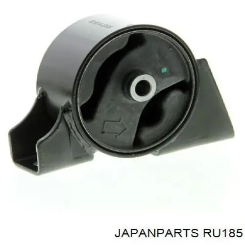 Подушка (опора) двигуна, задня Japan Parts RU185 ціна, від 14.12 USD