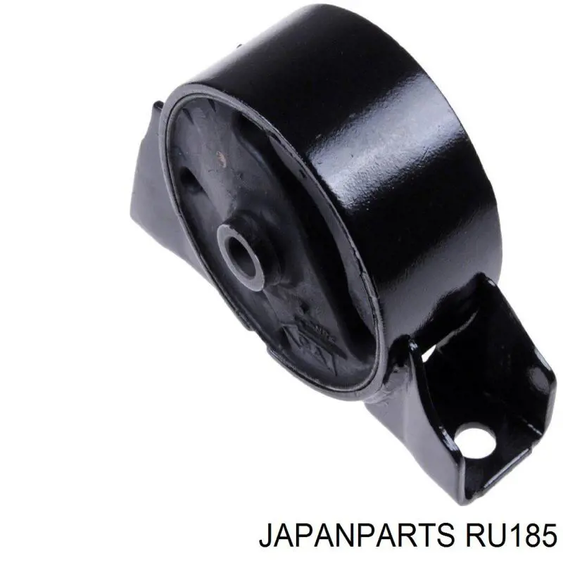 RU185 Japan Parts подушка (опора двигуна, задня)