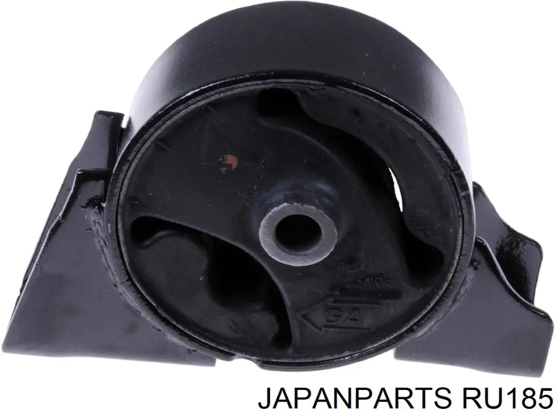Купити RU185 Japan Parts Задня опора двигуна