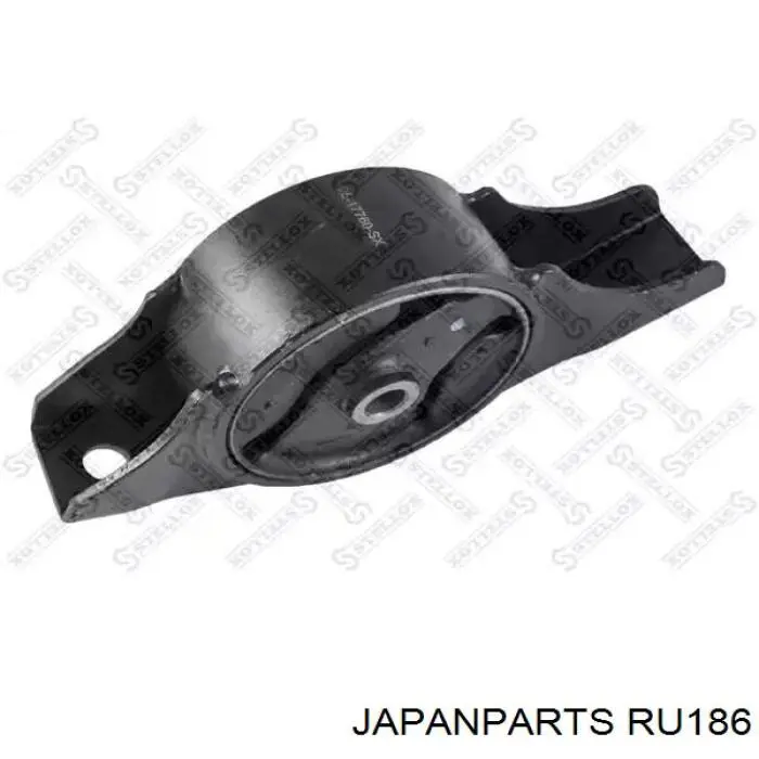 Купити RU186 Japan Parts Задня опора двигуна