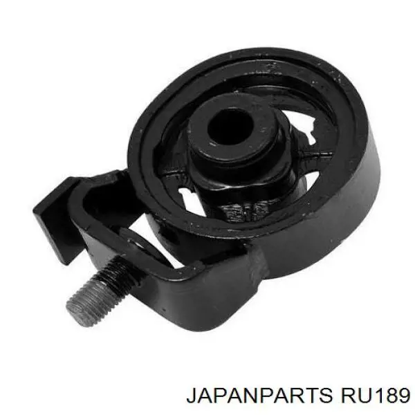 Подушка двигуна задня 113214U100 Nissan/Infiniti