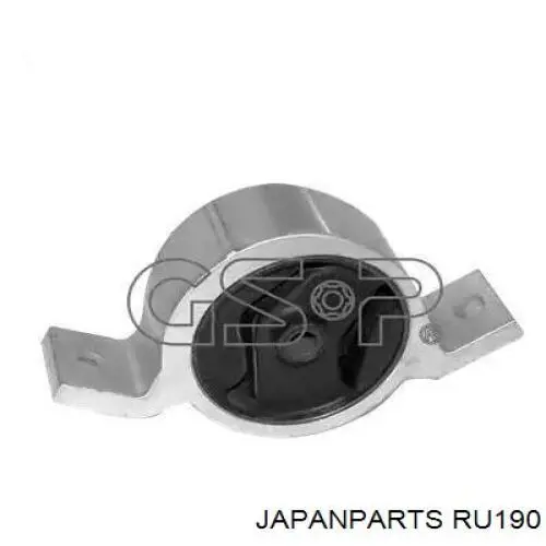 RU190 Japan Parts 