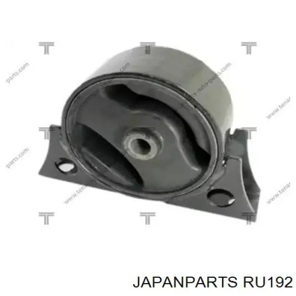 Подушка (опора) двигуна, передня Japan Parts RU192 ціна, від 17.76 USD