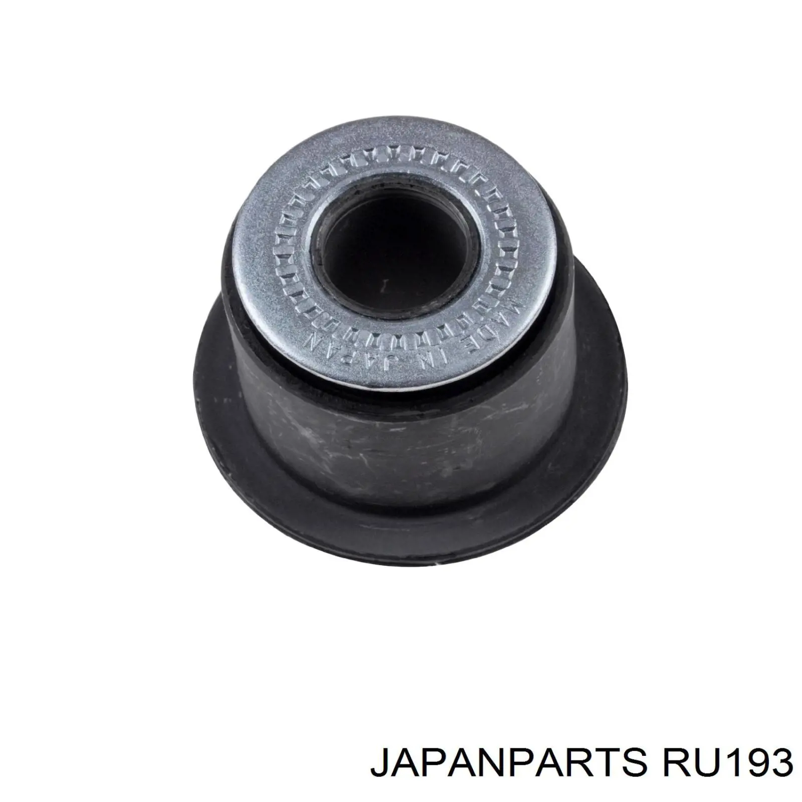 Подушка (опора) двигуна, передня Japan Parts RU193 ціна, від 30.34 USD